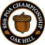 Oak Hill PGA logo