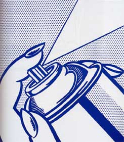 Spray can