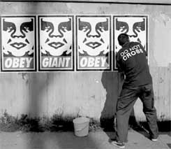 Tagger